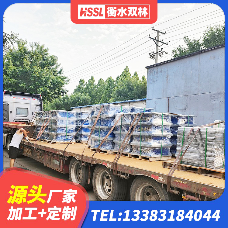 容县高阻尼叠层隔震支座源头工厂 容县铅芯橡胶隔震支座(LRB)什么价格 容县LNR300天然隔震支座 容县HDR1000高阻尼支座源头工厂 - 第5张