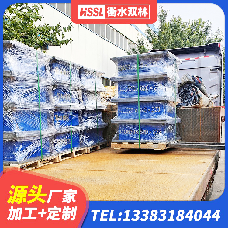 容县圆形铅芯橡胶隔震支座厂家 容县HDR1200高阻尼隔震支座源头工厂 容县LNR800橡胶支座多少钱 容县LRB隔震支座1000(II型) - 第1张