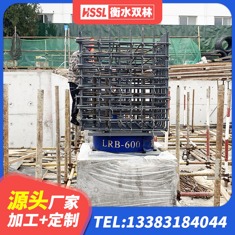 容县阻尼隔震橡胶支座厂家 容县房建抗震支座生产厂家 容县钢结构隔震支座多少钱 容县圆形高阻尼隔震橡胶支座厂家电话 - 第7张